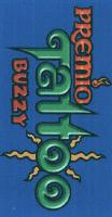 PREMIO TATTOO BUZZY