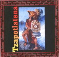 TZAPOTLATENA