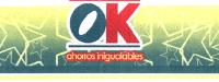 OK AHORROS INIGUALABLES