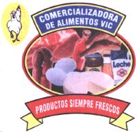 COMERCIALIZADORA DE ALIMENTOS VIC