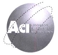 ACI ASOCIADOS EN COMERCIO INTERNACIONAL