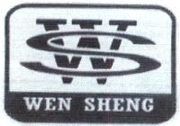 W S WEN SHENG