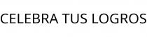 CELEBRA TUS LOGROS