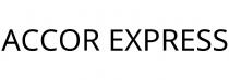 ACCOR EXPRESS
