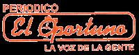 PERIODICO EL OPORTUNO LA VOZ DE LA GENTE