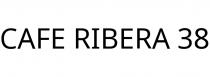 CAFE RIBERA 38