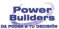 POWER BUILDERS. DA PODER A TU DECISIÓN