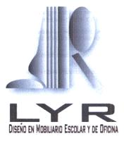 LYR DISEÑO EN MOBILIARIO ESCOLAR Y DE OFICINA