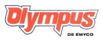 OLYMPUS DE EMYCO