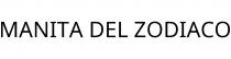 MANITA DEL ZODIACO