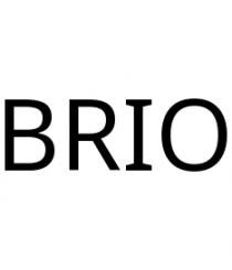 BRIO
