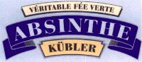 VÉRITABLE FÉE VERTE KÜBLER