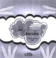 LAS GLORIAS