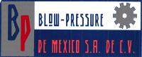 BP BLOW PRESSURE DE MEXICO S.A. DE C.V.