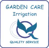 GARDEN CARE IRRIGATION QUALITY SERVICE C Q