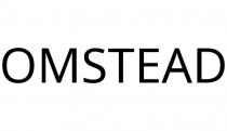 OMSTEAD