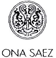 ONA SAEZ