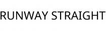 RUNWAY STRAIGHT