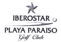 IBEROSTAR PLAYA PARAISO GOLF CLUB