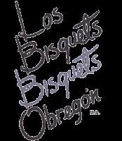 LOS BISQUETS BISQUETS OBREGÓN