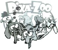 PIKA ZOO