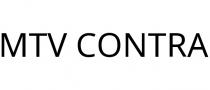 MTV CONTRA