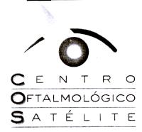 CENTRO OFTALMOLÓGICO SATELITE