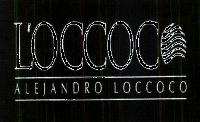 L'OCCOCO ALEJANDRO LOCCOCO
