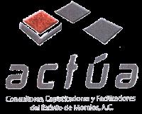 ACTÚA
