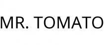 MR. TOMATO