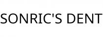 SONRIC'S DENT