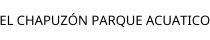 EL CHAPUZÓN PARQUE ACUATICO