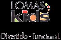 LOMAS KIDS;DIVERTIDO - FUNCIONAL