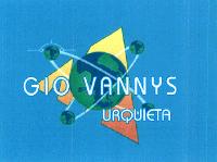 GIO VANNYS URQUIETA