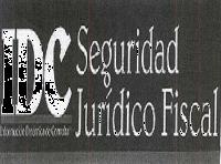 IDC SEGURIDAD JURIDICO FISCAL