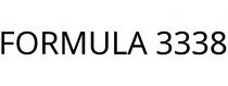 FORMULA 3338