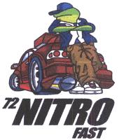 72 NITRO FAST