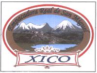 REAL DE SAN MIGUEL XICO
