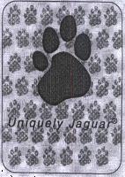 UNIQUELY JAGUAR