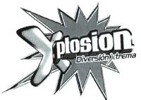 XPLOSION DIVERSIÓN XTREMA