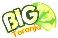 BIG TORONJA
