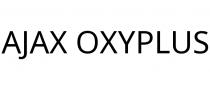 AJAX OXYPLUS