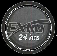 EXTRA 24 HRS