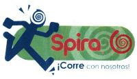 SPIRA ¡CORRE CON NOSOTROS!