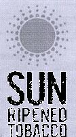 SUN RIPENED TOBACCO