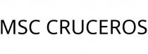 MSC CRUCEROS
