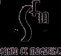 SFM SAN TA FE MAGAZINE