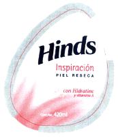 HINDS INSPIRACIÓN