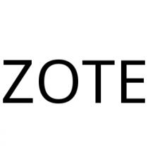 ZOTE