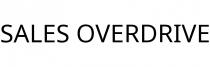 SALES OVERDRIVE